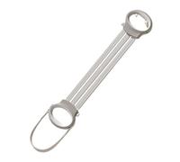 Set Di Fasce Di Resistenza | Pull Up Assist Band | Cinghie Alla Caviglia | Di Resistenza A Per Allenamento Del Corpo Completo | Attrezzature Di Allenamento Portatile Per