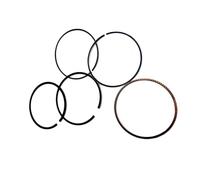 Set di fasce elastiche compatibile con HISUN 400 500 ATV UTV CODICE HS 1311A004000000 CODICE ERP P0040001311A0000