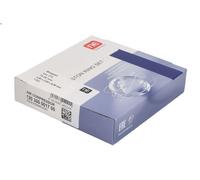 Set di fasce elastiche, compressore d'aria NE 8954130000 per 85 CF 12.58 1998-2