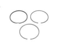 Set di fasce elastiche, compressore d'aria VADEN 851 2 per A 12.13 2003-2012