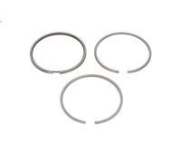 Set di fasce elastiche, compressore d'aria VADEN 851 200 per A 12.13 2003-2012