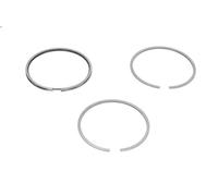 Set di fasce elastiche, compressore d'aria VADEN 851 201 per A 12.13 2003-2012