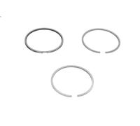 Set di fasce elastiche, compressore d'aria VADEN 901 200