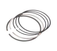 Set di fasce elastiche da 3 0 litri compatibile con parti di motociclette automobilistiche 125i 130i 325i 325xi 330i 330xi 525i 525xi 528i 530i 530xi 630i E82 E87 E88 per il codice 11257559434