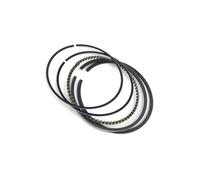 Set di fasce elastiche da 64 mm, adatte for motori a 4 tempi GC160 GCV160, gruppi fasce elastiche cilindro HR*- Parti for tosaerba serie 195 215 da 5,0 CV(2 Sets)