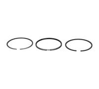 Set di Fasce Elastiche Dell'Albero Motore, 3 X Fasce Elastiche di Diametro 86 Mm Set di Combinazioni Fasce Elastiche per Generatori Diesel Raffreddati Ad Aria Accessori per Mini-Motozappa