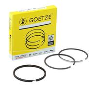 Set di fasce elastiche Goetze per Opel Astra J GTC 2014-18 B16DT 1.6CDTI STD X1