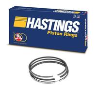 Set di fasce elastiche Hastings per Honda Accord Civic CR-V FR-V N22A STD X1