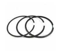 Set di fasce elastiche L48 da 70 mm for la sostituzione del motore diesel Y-nmar L48(1 set)