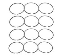 Set di fasce elastiche originali 79,5 mm per VOLKSWAGEN Transporter T5 1.9 TD...