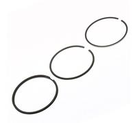 KOLBENSCHMIDT 800002310000 Kit fasce elastiche