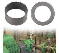 Set di fasce elastiche per pistone e camicia del cilindro, fasce elastiche