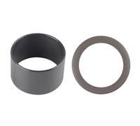 Set di fasce elastiche per pistone e camicia del cilindro, fasce elastiche