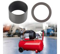 Set di fasce elastiche per pistone e camicia del cilindro, fasce elastiche