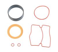 Set di fasce elastiche per pistone e camicia del cilindro Kit di sostituzione