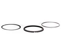 Set di fasce elastiche per pistone in molibdeno 4 1/8" STD