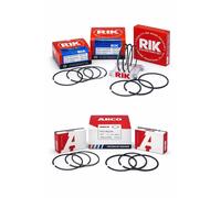Set di fasce elastiche RIK per Toyota Camry 2.4L 2AZ-FSE 2AZ-FXE STD X4