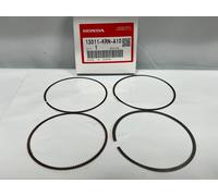 Set Di Fasce Pistone Honda CRF 250 13011-KRN-A10