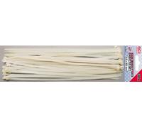 Set Di Fascette BGS 8,0 X 400 MM 30 Pezzi 80878