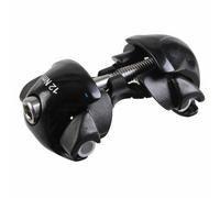 Ritchey Wcs Alloy Saddle Clamp 8x8.5 Mm Argento