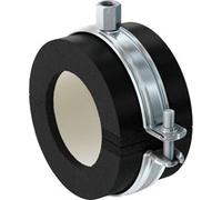 Fischer Set di fascette stringitubo FGRS 20-24 gvz 30 pz (10xFGRS,10xST8x80,10xUX10x60) nero