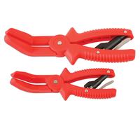 Set Di Fascette Per Tubo Laser 2 Pezzi 6579