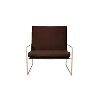 Set di federe per cuscini Desert , colore: Pure Bou astagna