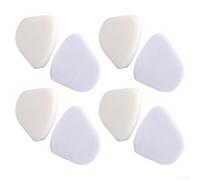 Set di feltrini in spugna per Shark NV355 NV356E