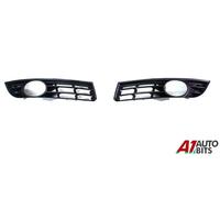 Set Di Fendinebbia Anteriore Paraurti Mascherine SX + Dx Per VW Passat 3c 2006 -