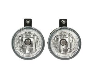Set di fendinebbia DEPO 213-2019P-AE