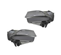 Set Di Fendinebbia Sinistro Destro 12 V H8 HELLA Per Tra Audi A5