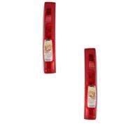 Set Di Fendinebbia Sinistro E Destro Con Indicatori VALEO Per OPEL VIVARO