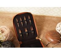 KnitPro Ginger Nadelset Deluxe Intercambiabili Mezzopunto Ginger Lungo 31281