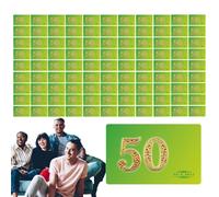 Set di Fiches da Poker - Set di Carte da Poker - 100 Pezzi Giochi di Carte Impermeabile per Appassionati Viaggi Campeggio Feste Casa Uso Adulti