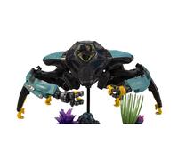 Set Di Figure Del Mondo Di Pandora Di Avatar | CET-OPS Crabsuit Con Pilota RDA