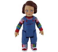 Mezco Toyz Chucky Deluxe 5 Points Figure Set
