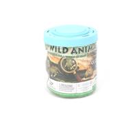 Set di figure di animali selvatici per bambini
