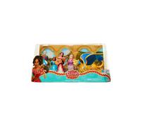 Set di figure Disney Elena di Avalor