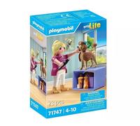 Set di figure My Life cura dei cani