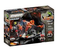 Set di figure Playmobil 70927 Naruto Multicolore 3 personaggi