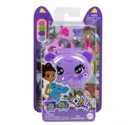 Set di figure Polly Pocket Elefante