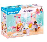 Set di figure Princess Magic Festa del Pigiama Celeste