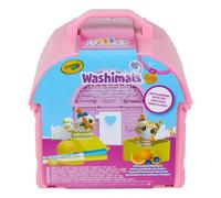 Set di figurine da gioco Crayola 74-7432 Multicolore per 3 anni