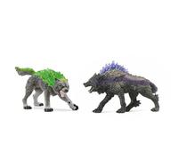 Schleich Eldrador Creatures Starter 72289 Figure Verde Bambini