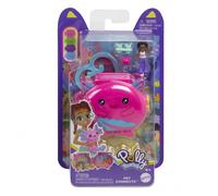 Set di figurine Polly Pocket Axolotl
