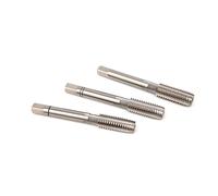 Set di file filettati Volkel metrico M2,5
