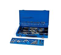 Set di Fili e Puntoni HBM 44 pezzi M3-12
