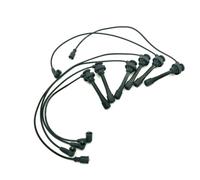 Set di filo per candele da 6 pezzi da 5 mm compatibile con 3. 5L V6 6G74 MOTORE MODELLI PAJERO NM NP dal 1997 al 2003