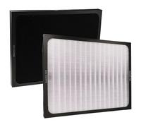 Set di filtri 2 pezzi per Blueair Classic 201 205C 210B 203 Slim 205 203C 203