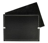 Set di filtri 2 pezzi sostituisce Beurer 660.07, 66007